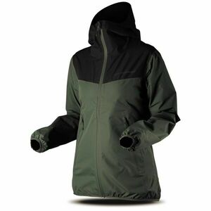 TRIMM EXPED LADY Dámská outdoorová bunda, khaki, velikost obraz