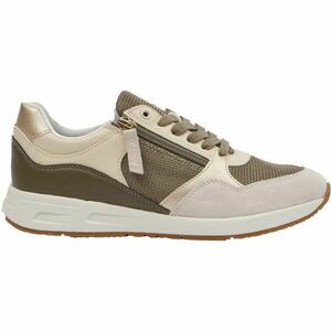 Geox BULMYA Dámské volnočasové boty, khaki, velikost obraz