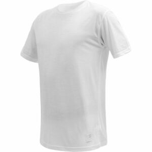 Sensor MERINO CORDURA Pánské funkční triko, bílá, velikost obraz