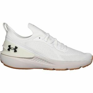 Under Armour SHIFT Pánská volnočasová obuv, bílá, velikost 45 obraz