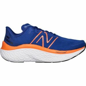 New Balance MKAIRCS1 Pánská běžecká obuv, modrá, velikost 44.5 obraz