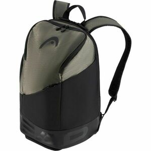 Head PRO X 28L Batoh, černá, velikost obraz