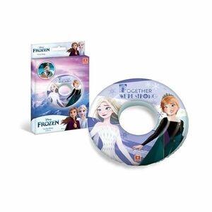 MONDO FROZEN 2 Plavecký kruh, mix, velikost obraz