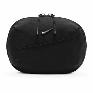 Nike AURA Crossbody taška, černá, velikost obraz