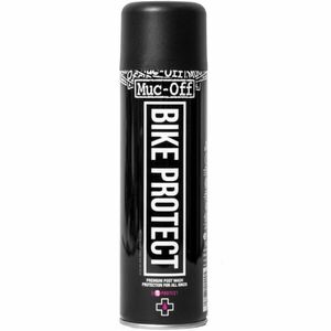 MUC-OFF BIKE PROTECT Prostředek na ochranu povrchu jízdních kol, dummy, velikost obraz