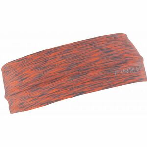 Finmark FS-015 Funkční čelenka, oranžová, velikost UNI obraz