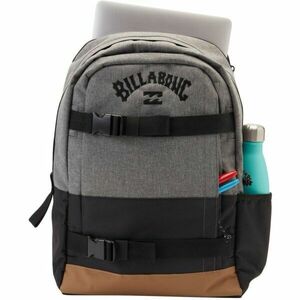 Billabong COMMAND STASH Pánský batoh, šedá, velikost obraz