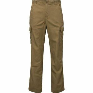 BUSHMAN KLAWER Pánské kalhoty, khaki, velikost obraz