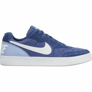 Nike NSW TIEMPO TRAINER Pánské tenisky, modrá, velikost 45 obraz