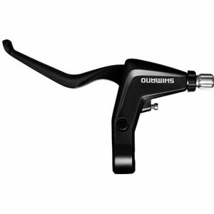 Shimano ALIVIO BL-T4000 LEVÁ Brzdová páčka, černá, velikost obraz