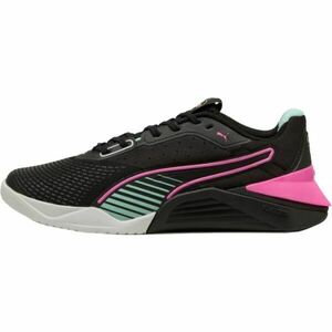 Puma FUSE 4.0 WNS Dámské tréninkové boty, černá, velikost 40 obraz