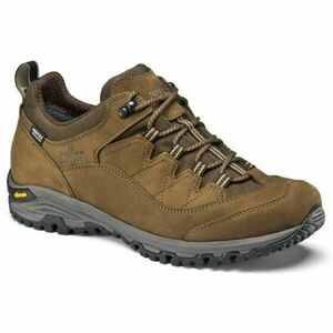 Lomer SELLA II MTX NUBUCK Treková obuv, hnědá, velikost obraz