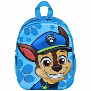 Oxybag PAW PATROL Dětský batoh, modrá, velikost obraz