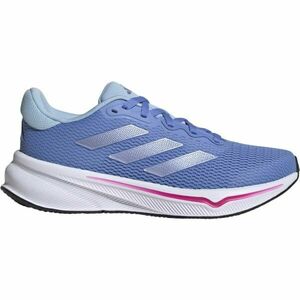 adidas RESPONSE W Dámská běžecká obuv, modrá, velikost 41 1/3 obraz