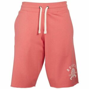 Russell Athletic SHORT M Pánské šortky, růžová, velikost obraz