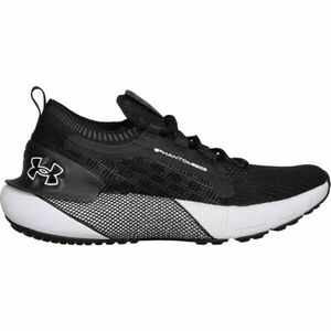 Under Armour HOVR PHANTOM 3 SE W Dámská běžecká obuv, černá, velikost 40 obraz