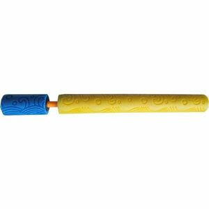 VIZOPOL FOAM WATER CANNON Pěnové vodní dělo, žlutá, velikost obraz