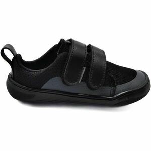 PEGRES SBF 57 Dětské barefoot boty, černá, velikost obraz