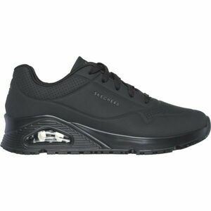 Skechers UNO SR W Dámská pracovní obuv, černá, velikost obraz