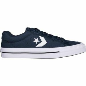 Converse SPORT CASUAL Pánské nízké tenisky, tmavě modrá, velikost obraz