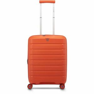 RONCATO B-FLYING S Cestovní kufr, oranžová, velikost obraz