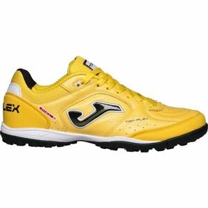Joma TOP FLEX TF Pánské turfy, žlutá, velikost obraz