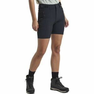 TENSON TXLITE ADVENTURE Dámské outdoorové šortky, černá, velikost obraz