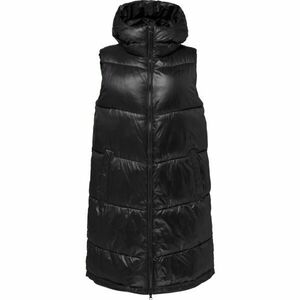 4F VEST Dámská vesta, černá, velikost obraz