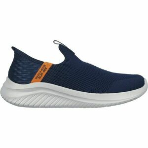 Skechers ULTRA FLEX 3.0 Dětská vycházková obuv, tmavě modrá, velikost obraz