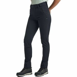 TENSON TXLITE ADVENTURE Dámské outdoorové kalhoty, černá, velikost obraz