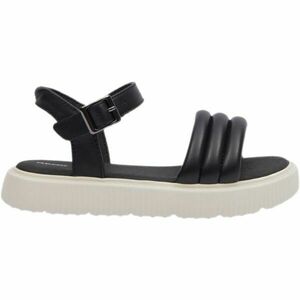 Geox J SANDAL KODETTE Dívčí sandály, černá, velikost obraz