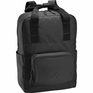 adidas PRIME BACKPACK Batoh, černá, velikost obraz