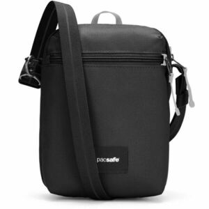 Pacsafe GO FESTIVAL CROSSBODY Crossbody taška, černá, velikost obraz