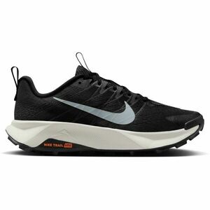 Nike WILDHORSE 10 W Dámská běžecká obuv, černá, velikost 38 obraz