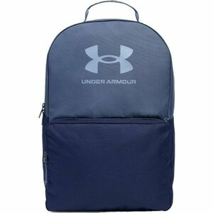 Under Armour LOUDON Batoh, šedá, velikost obraz