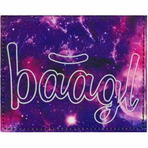 BAAGL GALAXY Peněženka, mix, velikost obraz
