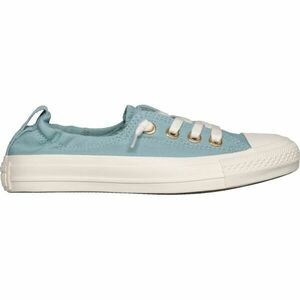 Converse CHUCK TAYLOR ALL STAR SHORELINE Nízké tenisky, tyrkysová, velikost obraz