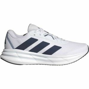 adidas GALAXY 7 M Pánská běžecká obuv, bílá, velikost 40 2/3 obraz