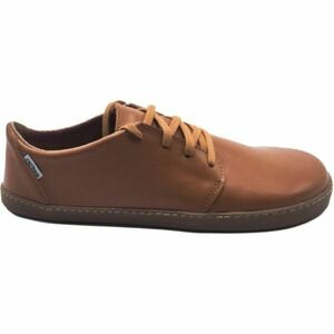 PEGRES BF 81 0.1 Dámské barefoot boty, hnědá, velikost obraz