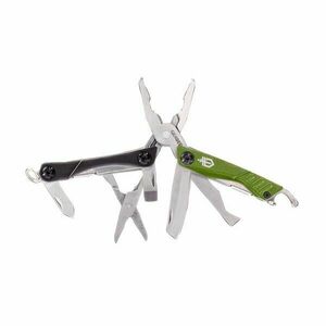 Gerber DIME MULTI-TOOL Multifunkční nůž, zelená, velikost obraz