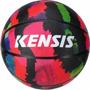 Kensis SLAMZONE Basketbalový míč, mix, velikost obraz