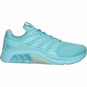 INOV-8 F-LITE MAX W Dámská fitness obuv, tyrkysová, velikost 37.5 obraz