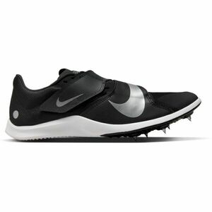 Nike RIVAL JUMP Pánské tretry, černá, velikost 42.5 obraz