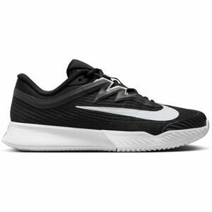 Nike VAPOR PRO 3 CLY W Dámské boty na tenis, černá, velikost 37.5 obraz