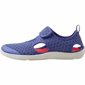 REIMA RANTAAN J 2.0 Dětská barefoot obuv, fialová, velikost obraz