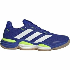 adidas STABIL 16 M Pánská obuv na házenou, modrá, velikost 43 1/3 obraz