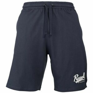 Russell Athletic SHORT M Pánské šortky, tmavě šedá, velikost obraz