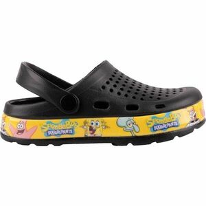 Coqui KIDDO Dětské clogsy, černá, velikost obraz