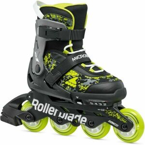 Dámské fitness inline brusle obraz