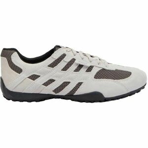Geox SNAKE ORIGINAL Pánské tenisky, bílá, velikost obraz